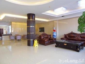 Kunming Yunshui Hotel Exteriör bild
