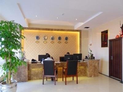 Kunming Yunshui Hotel Exteriör bild